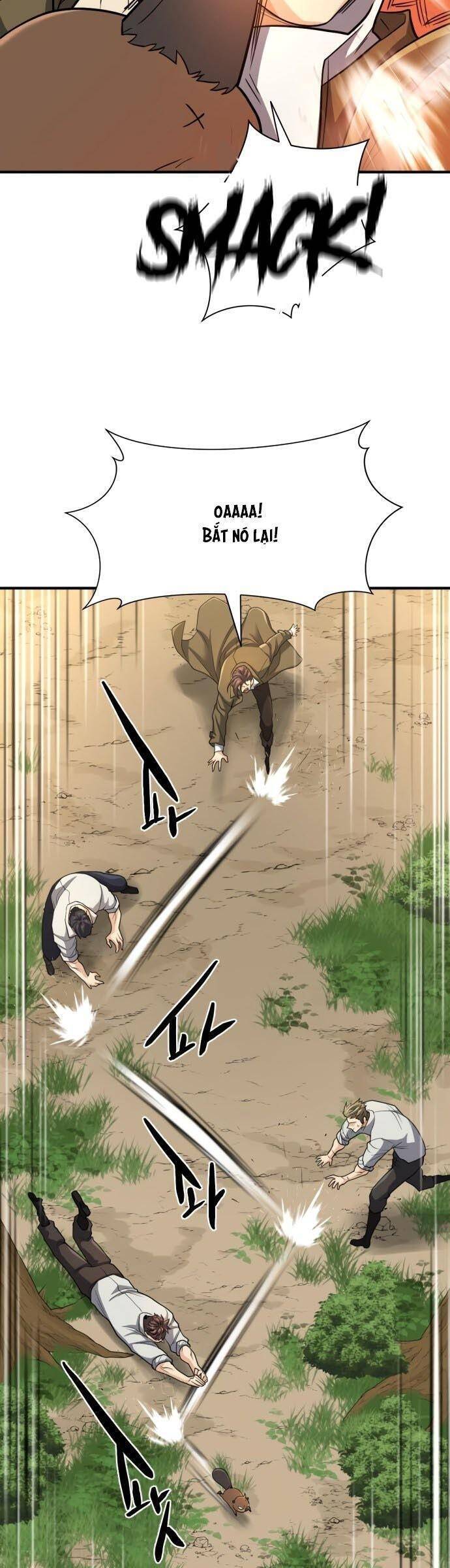 Kĩ Sư Bá Nhất Thế Giới - Chapter 55 - Page 34