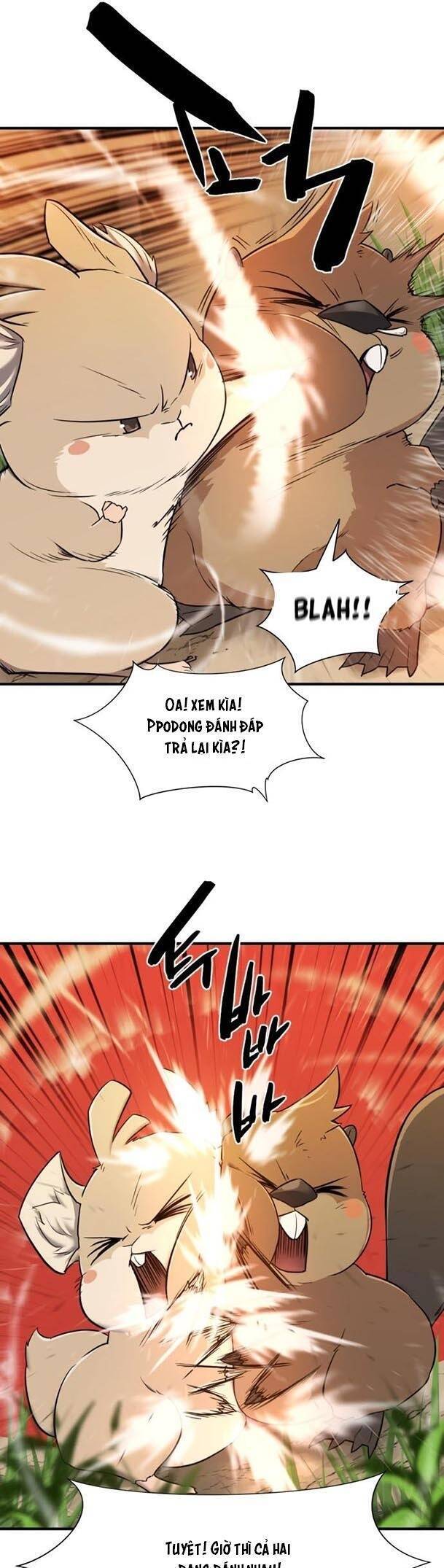 Kĩ Sư Bá Nhất Thế Giới - Chapter 55 - Page 37