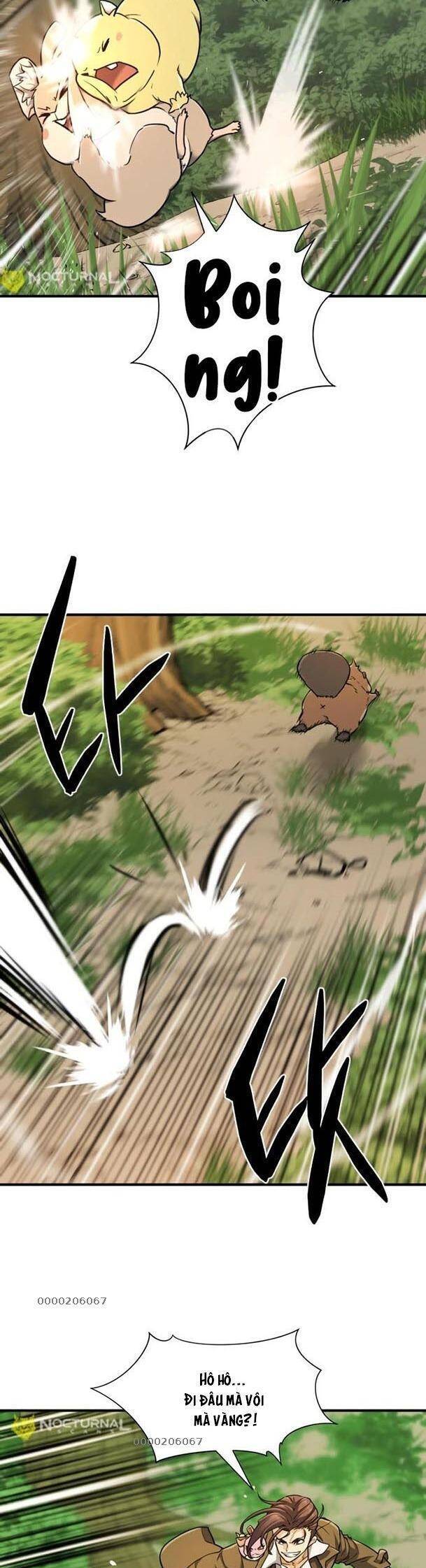 Kĩ Sư Bá Nhất Thế Giới - Chapter 55 - Page 39