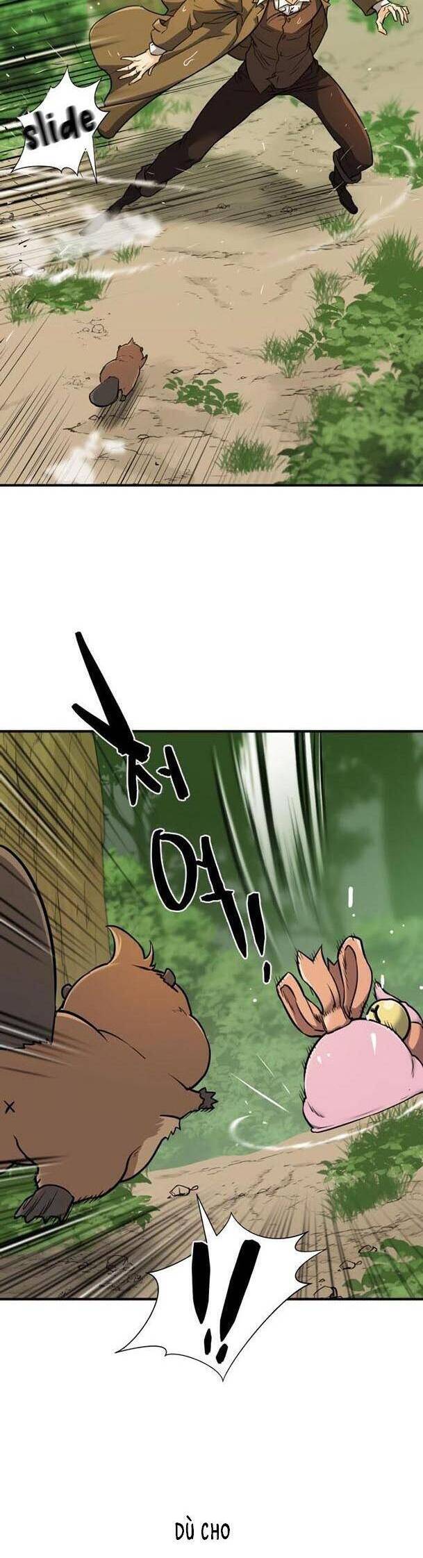 Kĩ Sư Bá Nhất Thế Giới - Chapter 55 - Page 40