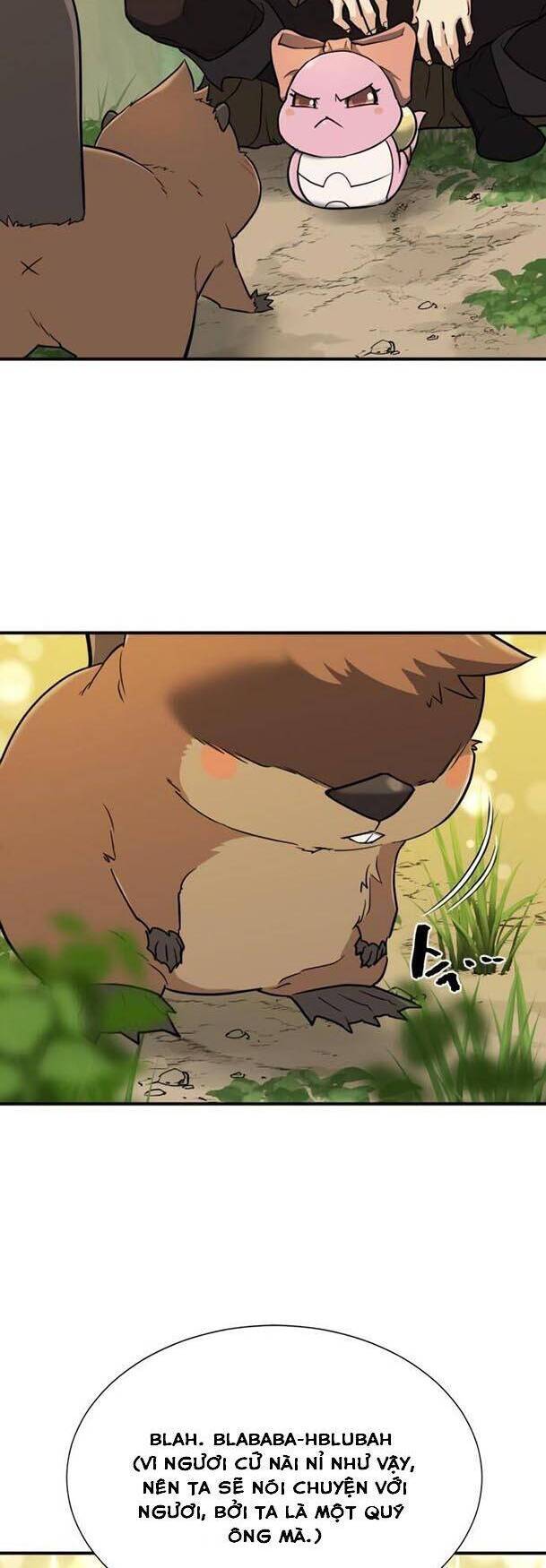 Kĩ Sư Bá Nhất Thế Giới - Chapter 55 - Page 46