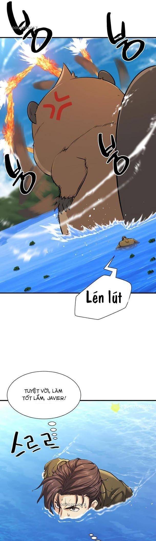 Kĩ Sư Bá Nhất Thế Giới - Chapter 55 - Page 5