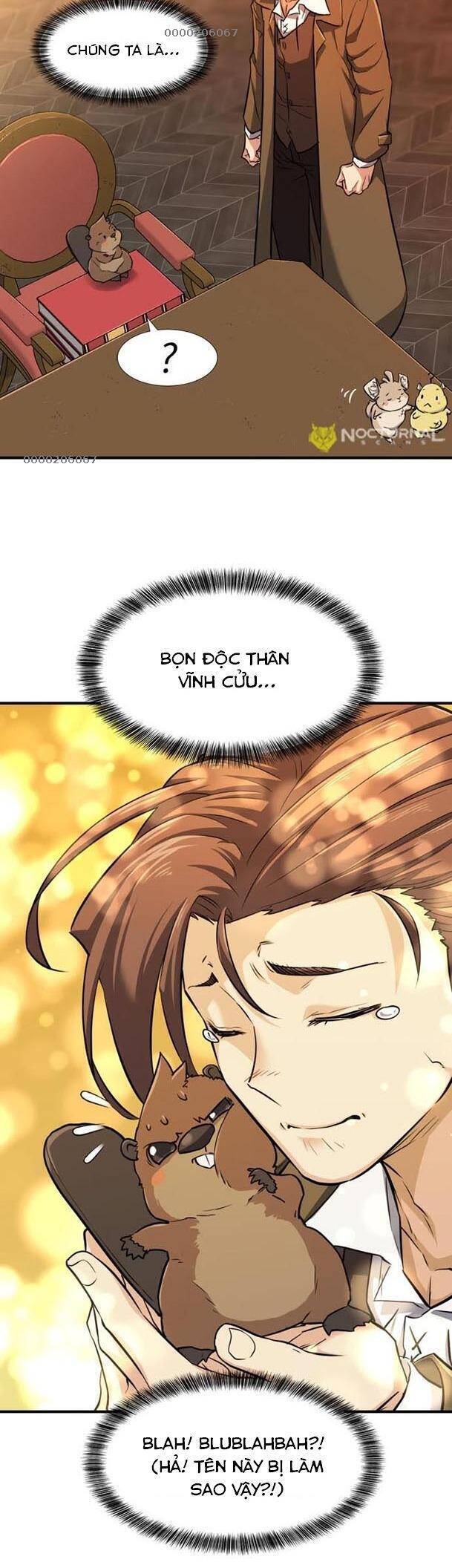 Kĩ Sư Bá Nhất Thế Giới - Chapter 56 - Page 11