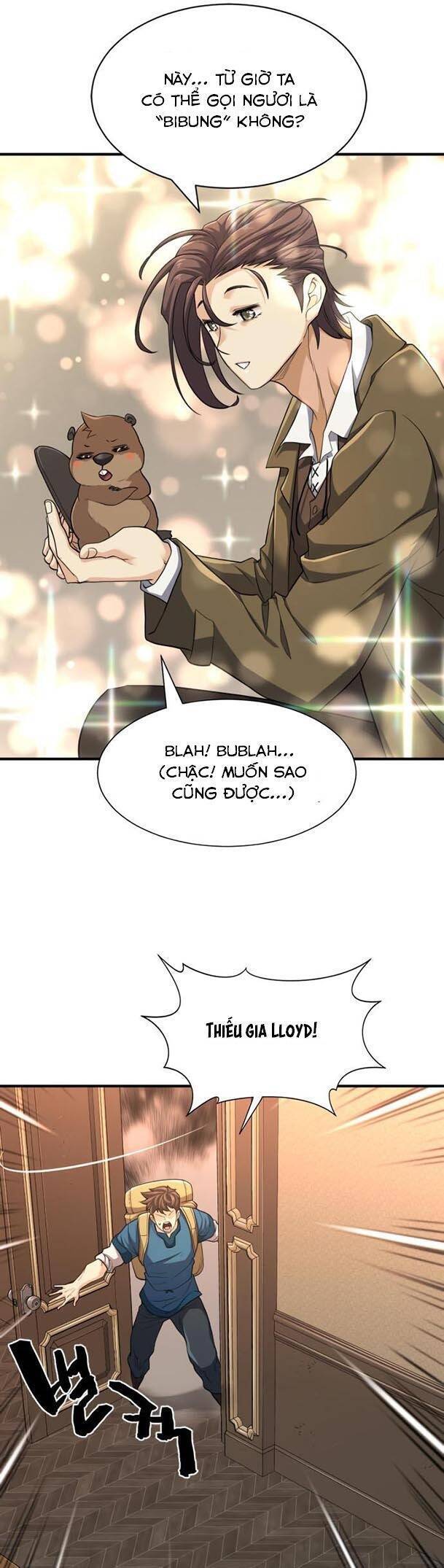 Kĩ Sư Bá Nhất Thế Giới - Chapter 56 - Page 13