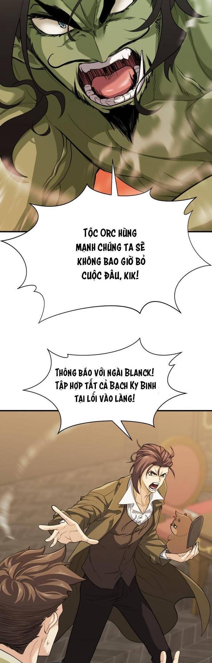 Kĩ Sư Bá Nhất Thế Giới - Chapter 56 - Page 23