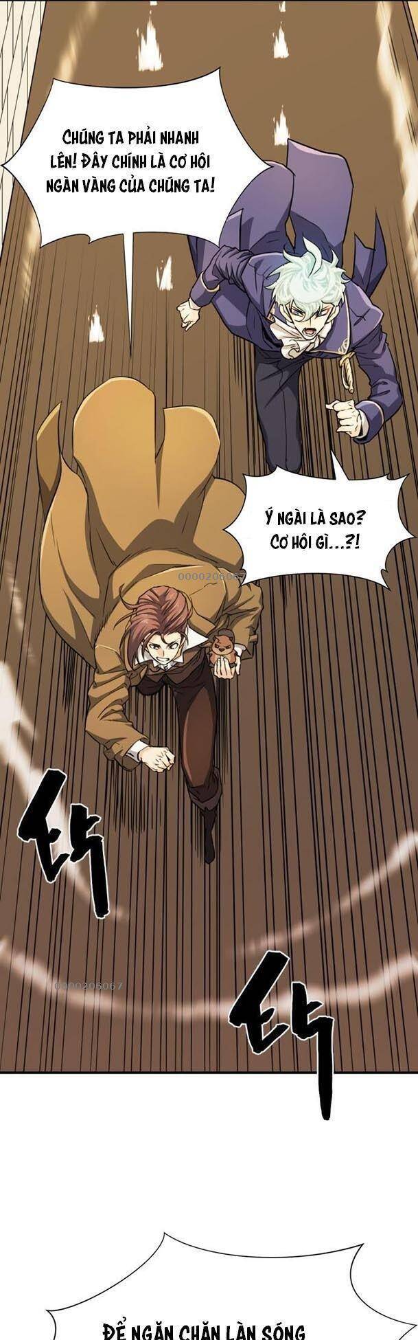 Kĩ Sư Bá Nhất Thế Giới - Chapter 56 - Page 25