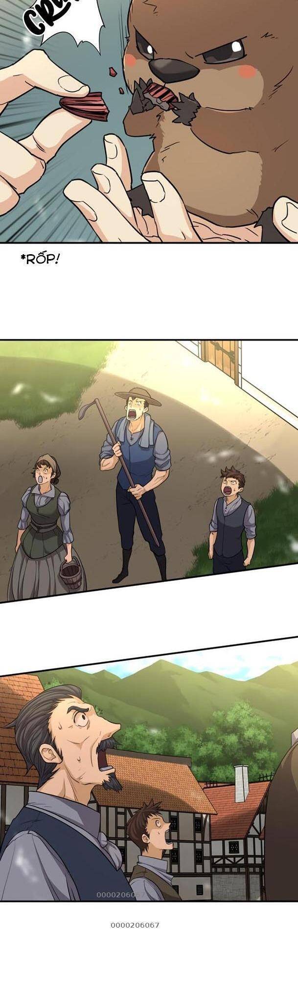 Kĩ Sư Bá Nhất Thế Giới - Chapter 56 - Page 27