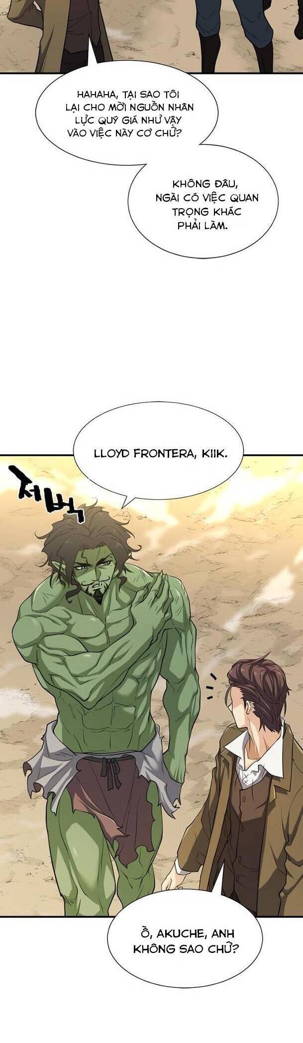 Kĩ Sư Bá Nhất Thế Giới - Chapter 56 - Page 48