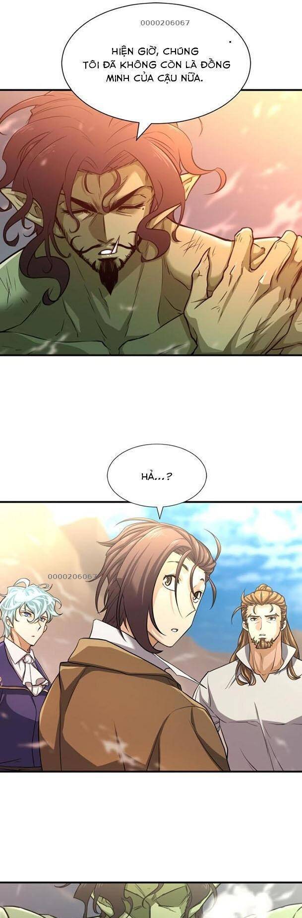 Kĩ Sư Bá Nhất Thế Giới - Chapter 56 - Page 49