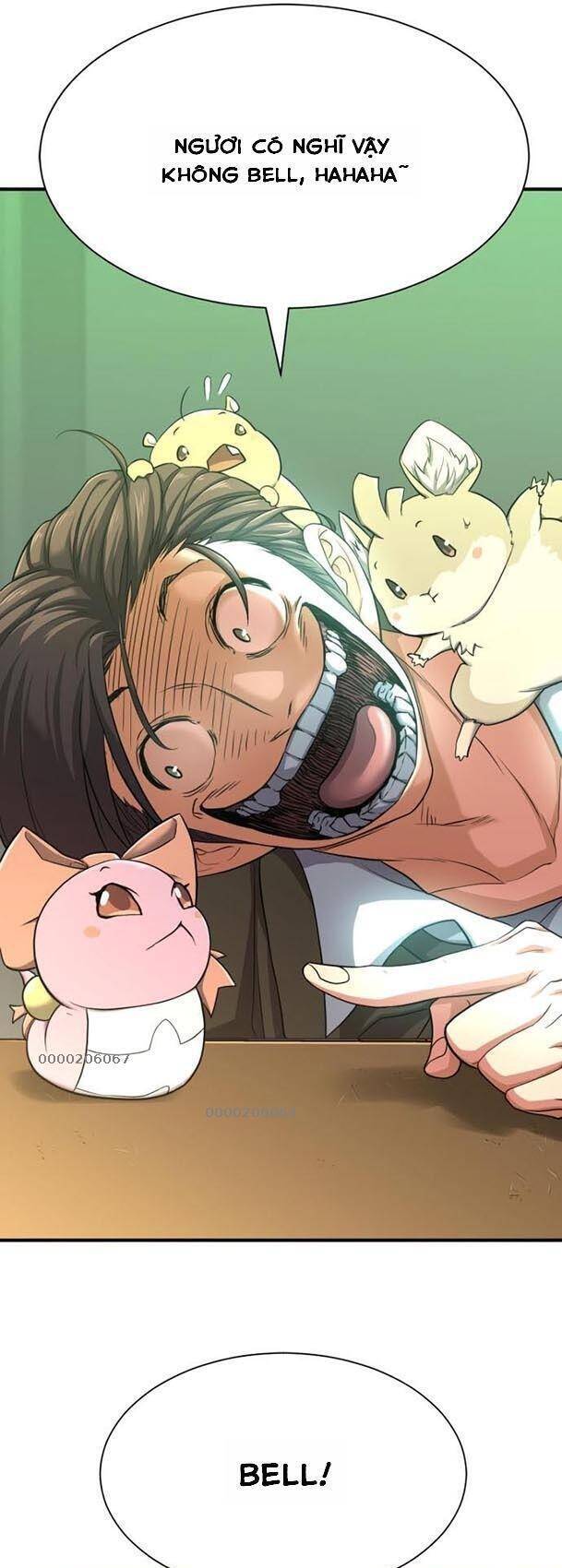 Kĩ Sư Bá Nhất Thế Giới - Chapter 56 - Page 5