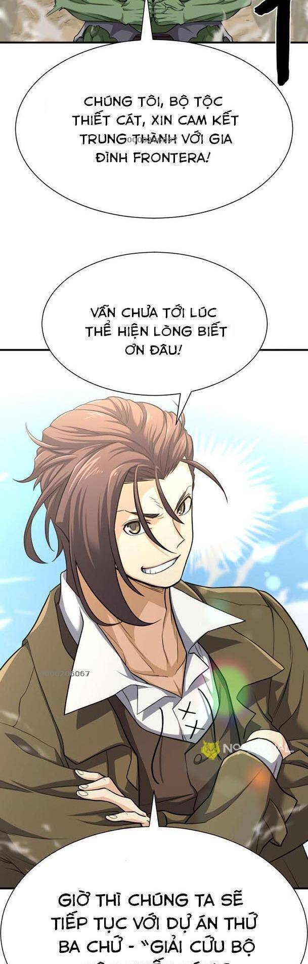 Kĩ Sư Bá Nhất Thế Giới - Chapter 56 - Page 51