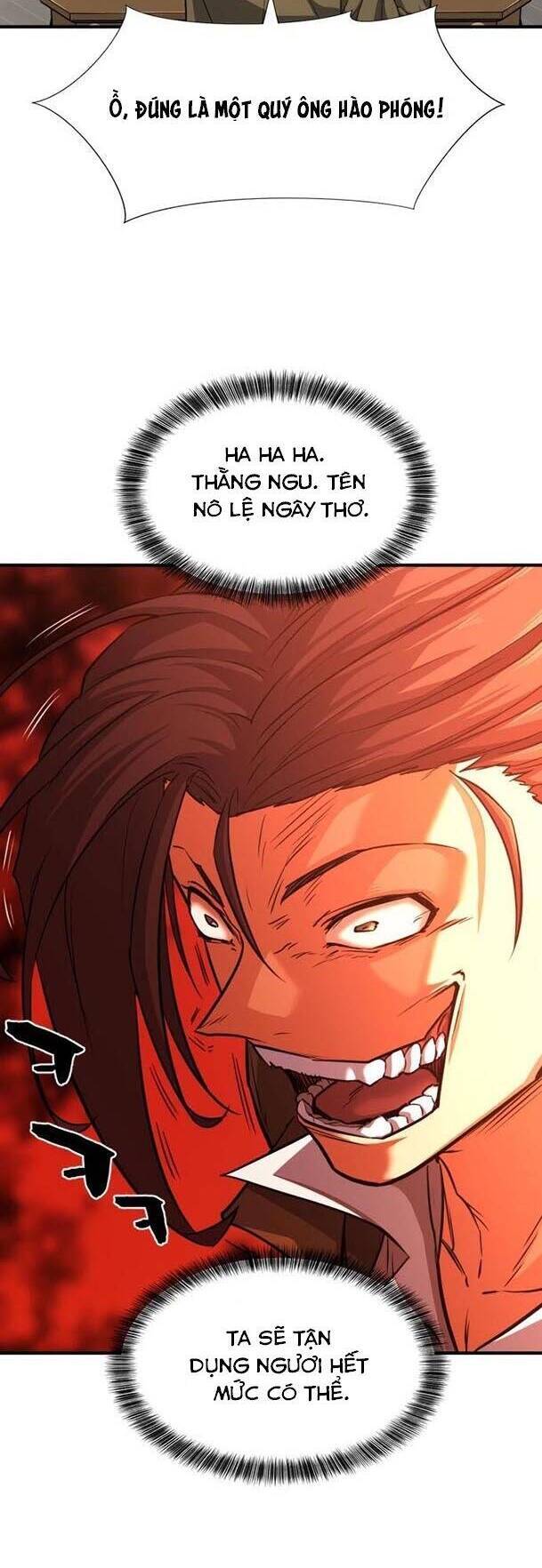 Kĩ Sư Bá Nhất Thế Giới - Chapter 56 - Page 8