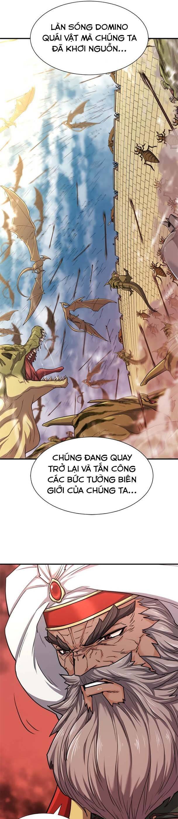 Kĩ Sư Bá Nhất Thế Giới - Chapter 57 - Page 11