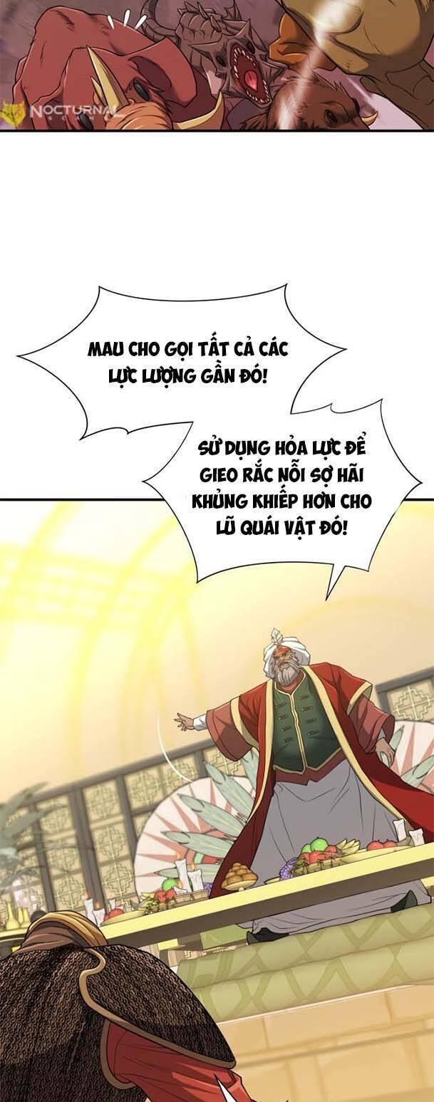 Kĩ Sư Bá Nhất Thế Giới - Chapter 57 - Page 13