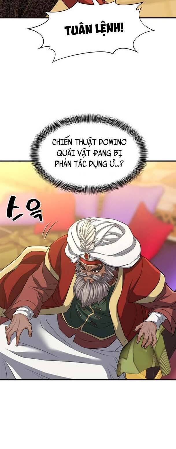 Kĩ Sư Bá Nhất Thế Giới - Chapter 57 - Page 14