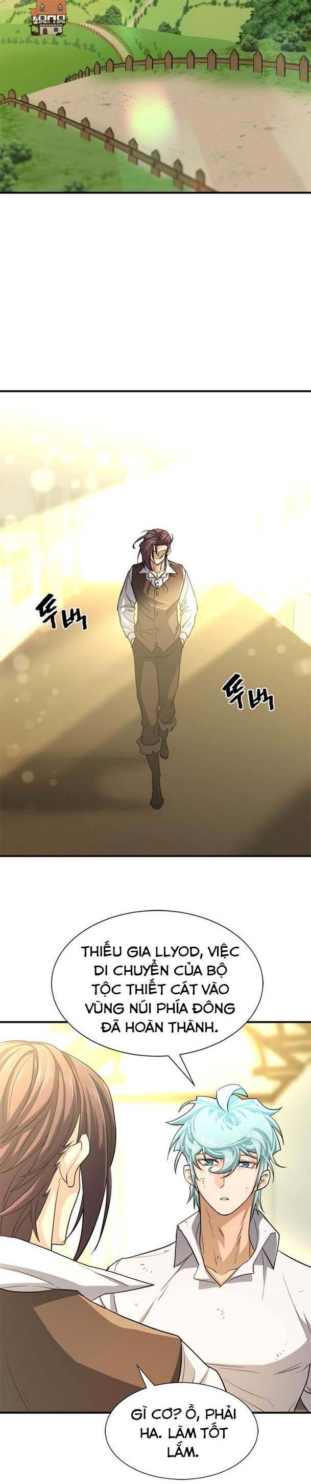 Kĩ Sư Bá Nhất Thế Giới - Chapter 57 - Page 27