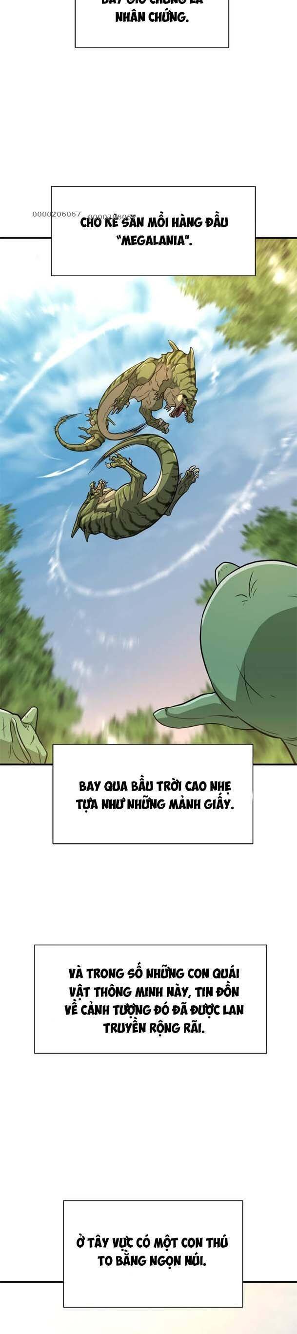Kĩ Sư Bá Nhất Thế Giới - Chapter 57 - Page 3