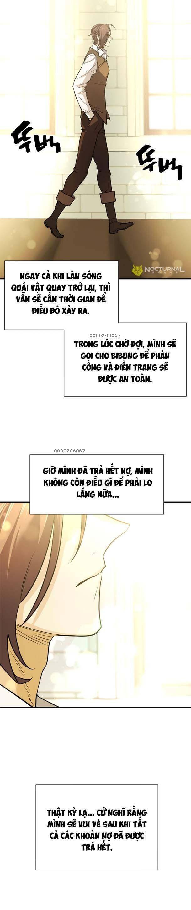 Kĩ Sư Bá Nhất Thế Giới - Chapter 57 - Page 30