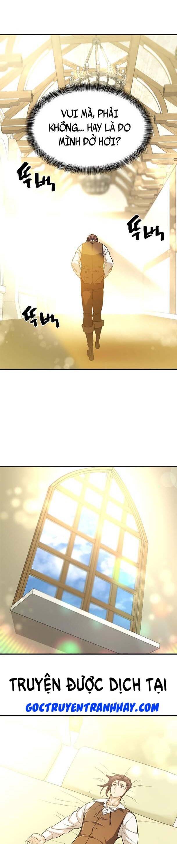 Kĩ Sư Bá Nhất Thế Giới - Chapter 57 - Page 31