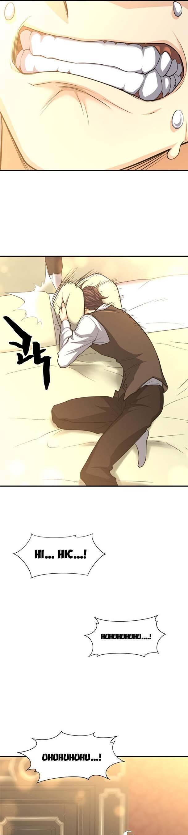 Kĩ Sư Bá Nhất Thế Giới - Chapter 57 - Page 38