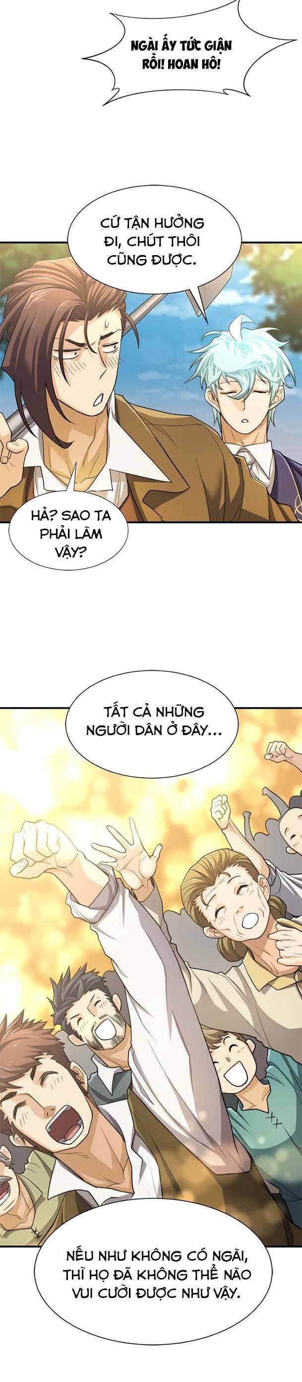 Kĩ Sư Bá Nhất Thế Giới - Chapter 57 - Page 43