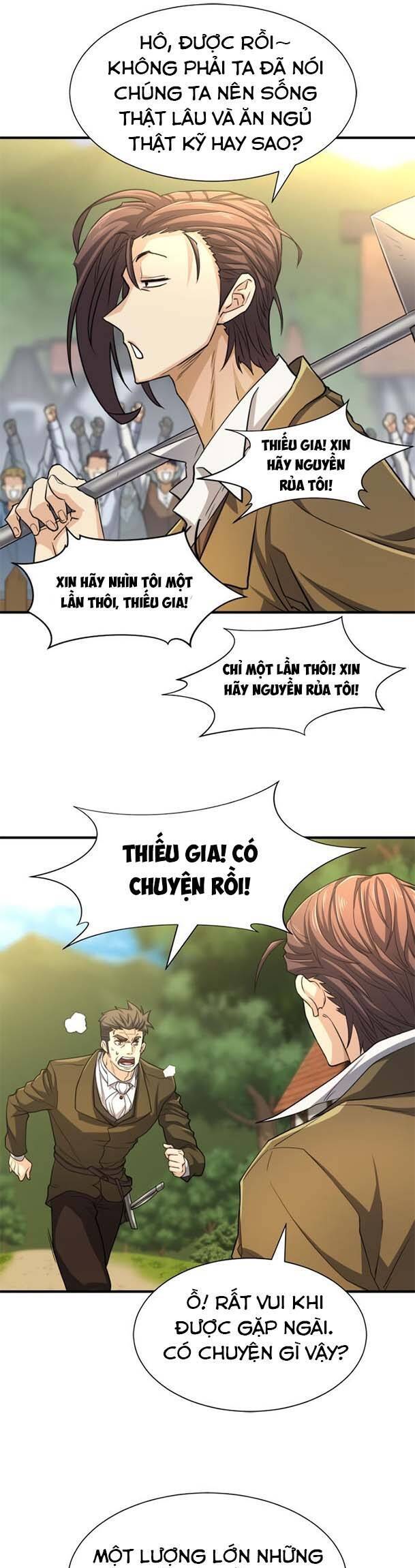 Kĩ Sư Bá Nhất Thế Giới - Chapter 57 - Page 44
