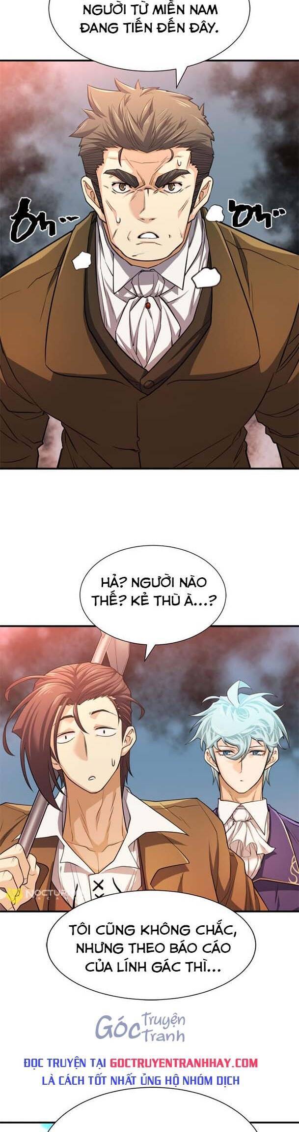 Kĩ Sư Bá Nhất Thế Giới - Chapter 57 - Page 45