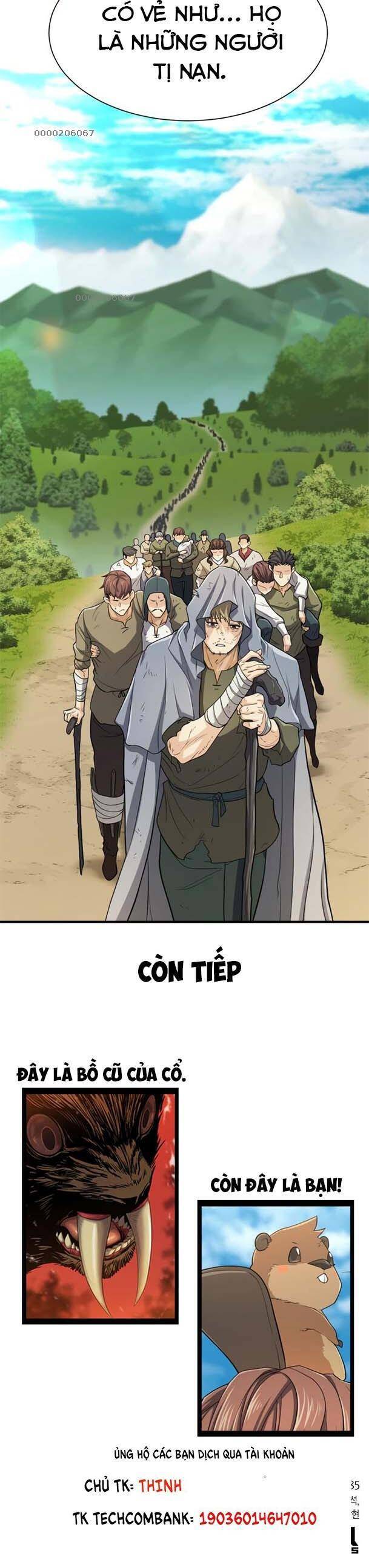 Kĩ Sư Bá Nhất Thế Giới - Chapter 57 - Page 46