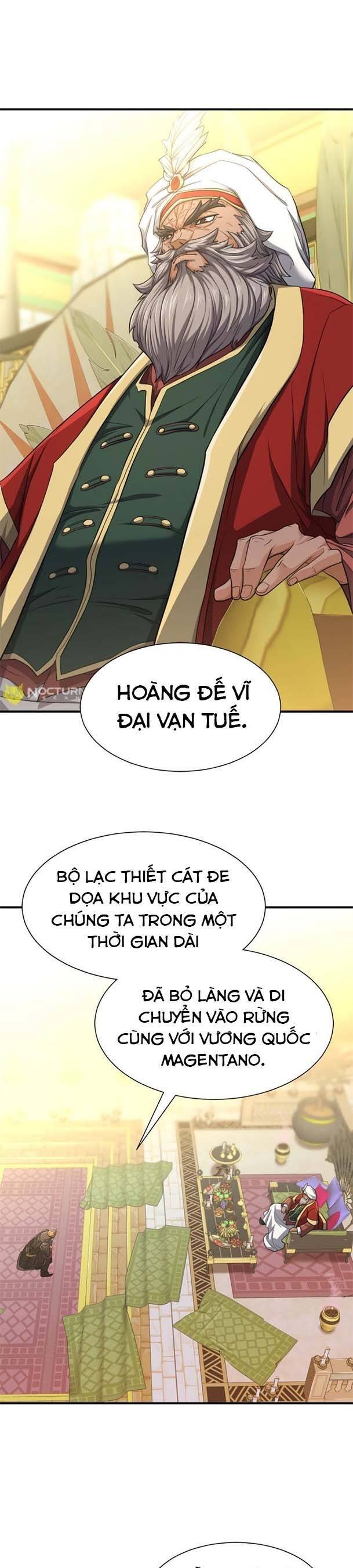Kĩ Sư Bá Nhất Thế Giới - Chapter 57 - Page 8