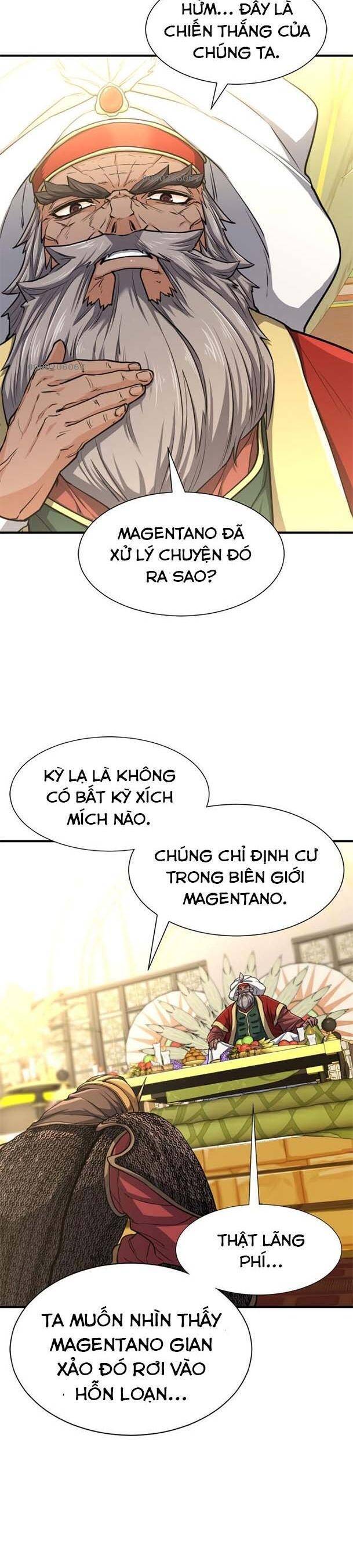 Kĩ Sư Bá Nhất Thế Giới - Chapter 57 - Page 9
