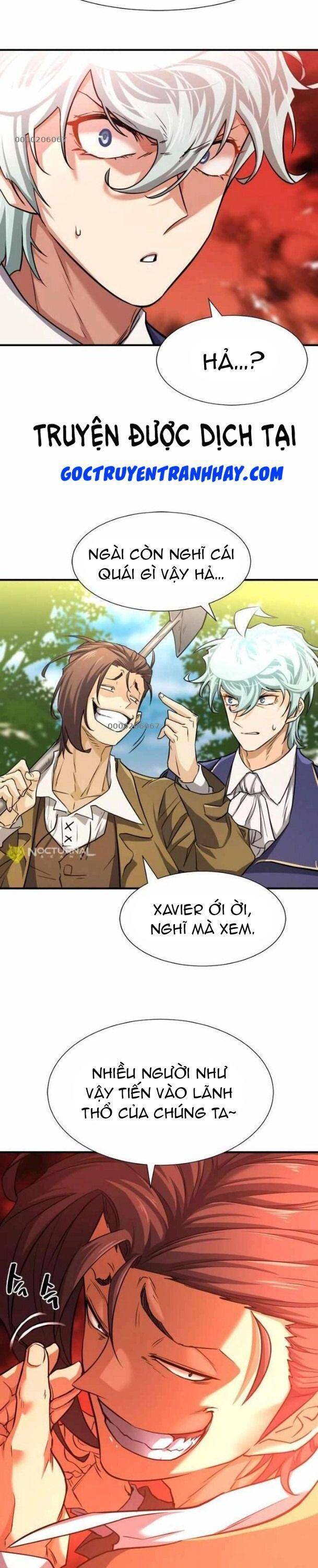 Kĩ Sư Bá Nhất Thế Giới - Chapter 58 - Page 11