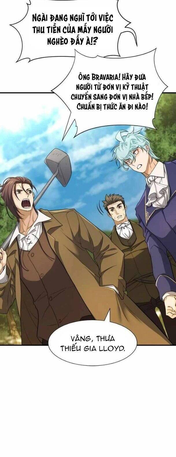 Kĩ Sư Bá Nhất Thế Giới - Chapter 58 - Page 13