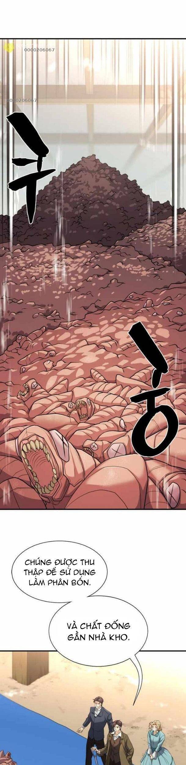 Kĩ Sư Bá Nhất Thế Giới - Chapter 58 - Page 18