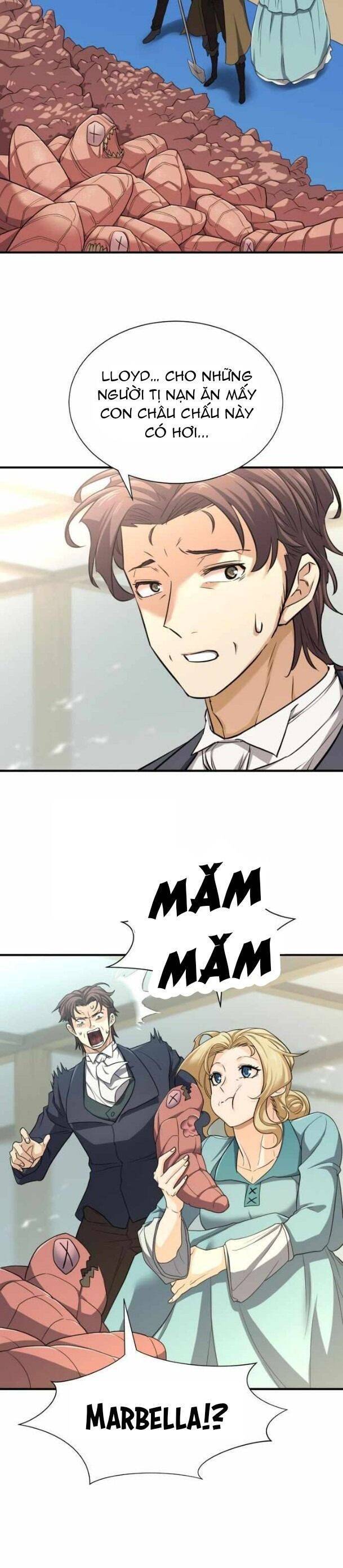 Kĩ Sư Bá Nhất Thế Giới - Chapter 58 - Page 19