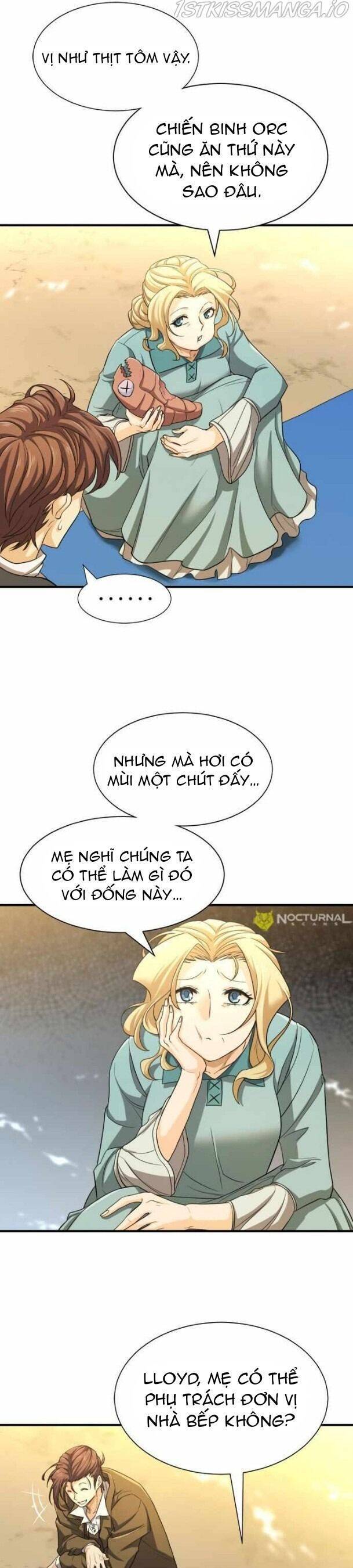 Kĩ Sư Bá Nhất Thế Giới - Chapter 58 - Page 20