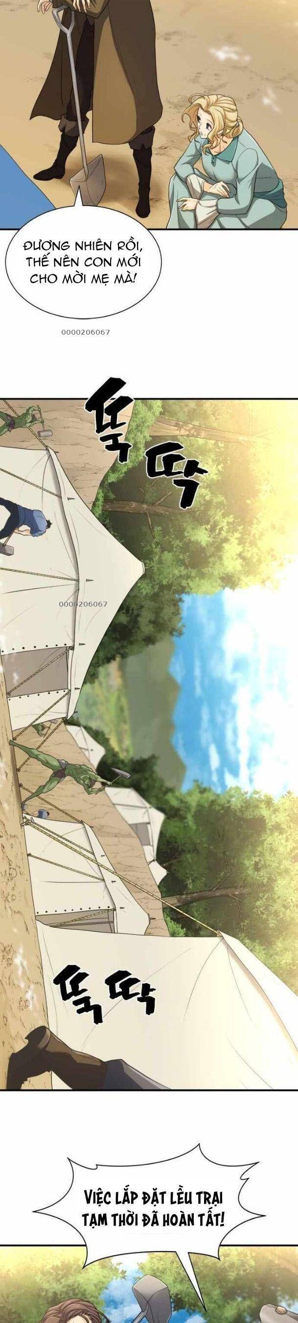 Kĩ Sư Bá Nhất Thế Giới - Chapter 58 - Page 21