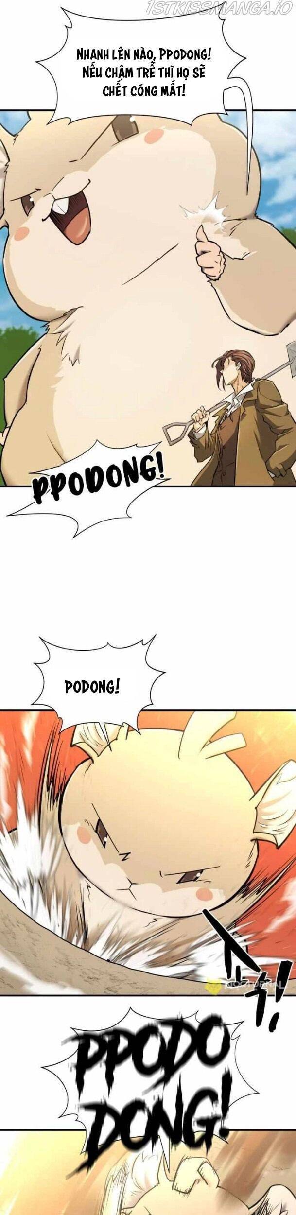 Kĩ Sư Bá Nhất Thế Giới - Chapter 58 - Page 23