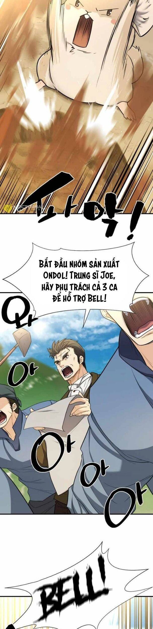 Kĩ Sư Bá Nhất Thế Giới - Chapter 58 - Page 24