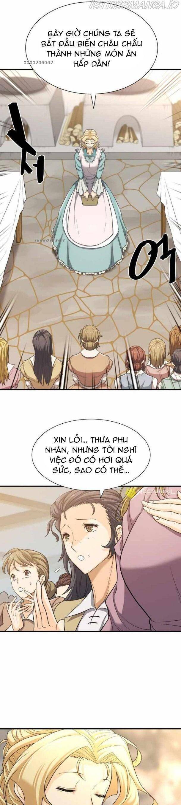 Kĩ Sư Bá Nhất Thế Giới - Chapter 58 - Page 26