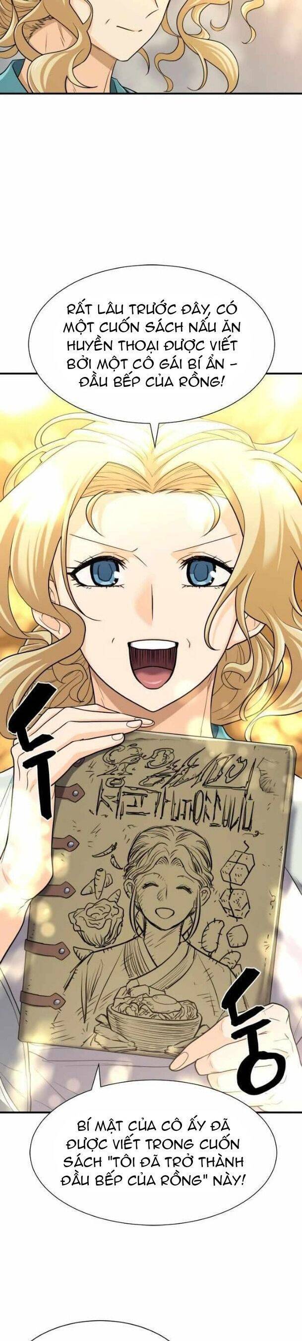 Kĩ Sư Bá Nhất Thế Giới - Chapter 58 - Page 27