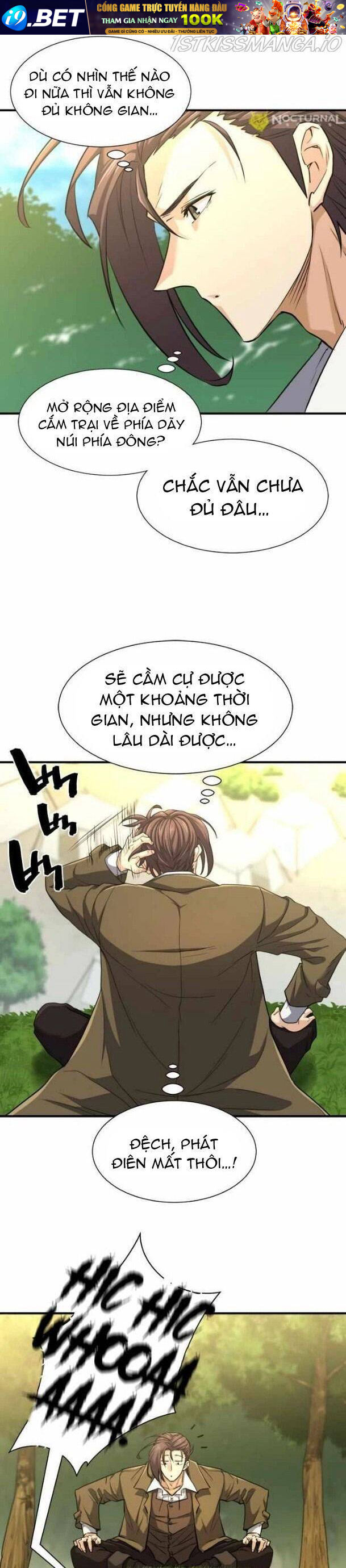 Kĩ Sư Bá Nhất Thế Giới - Chapter 58 - Page 29