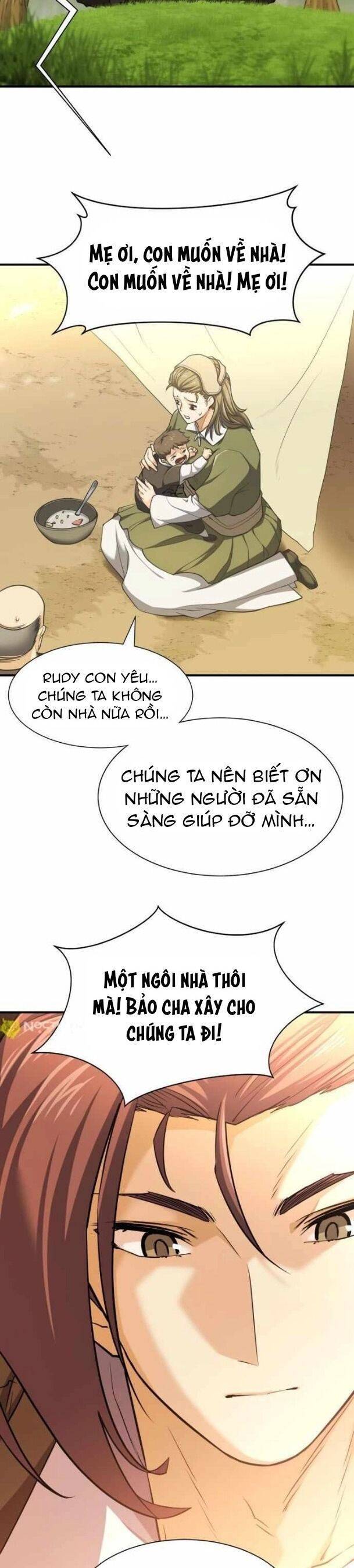Kĩ Sư Bá Nhất Thế Giới - Chapter 58 - Page 30