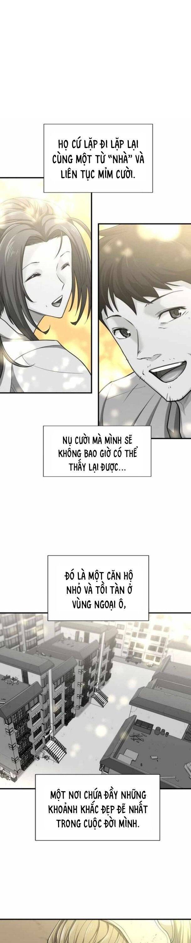 Kĩ Sư Bá Nhất Thế Giới - Chapter 58 - Page 32