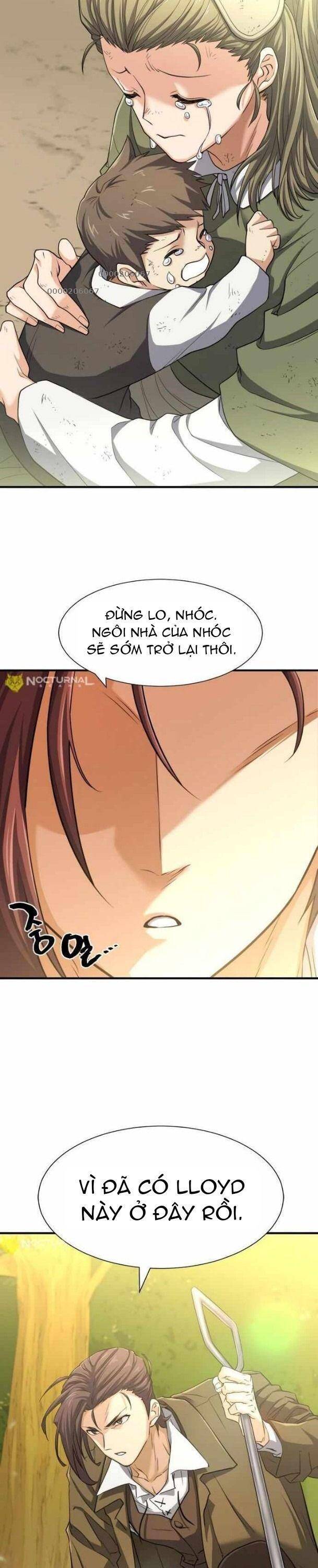 Kĩ Sư Bá Nhất Thế Giới - Chapter 58 - Page 33