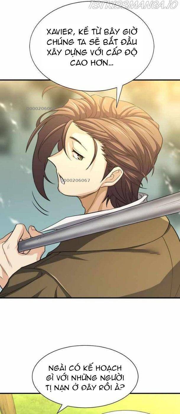 Kĩ Sư Bá Nhất Thế Giới - Chapter 58 - Page 36