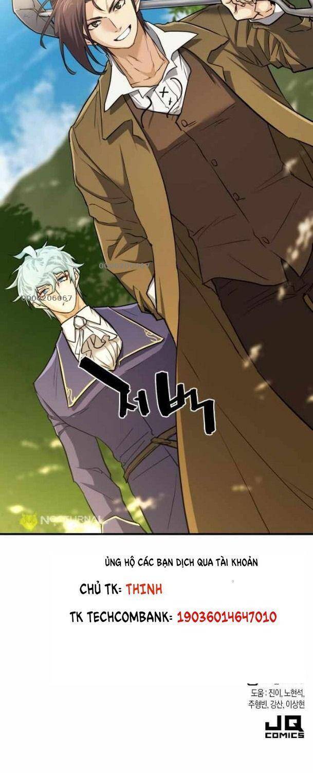 Kĩ Sư Bá Nhất Thế Giới - Chapter 58 - Page 38