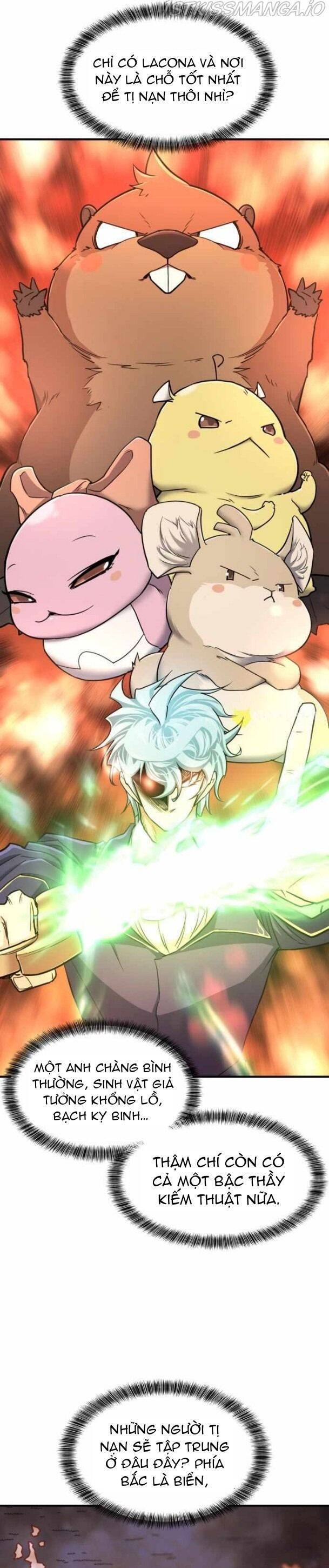Kĩ Sư Bá Nhất Thế Giới - Chapter 58 - Page 7