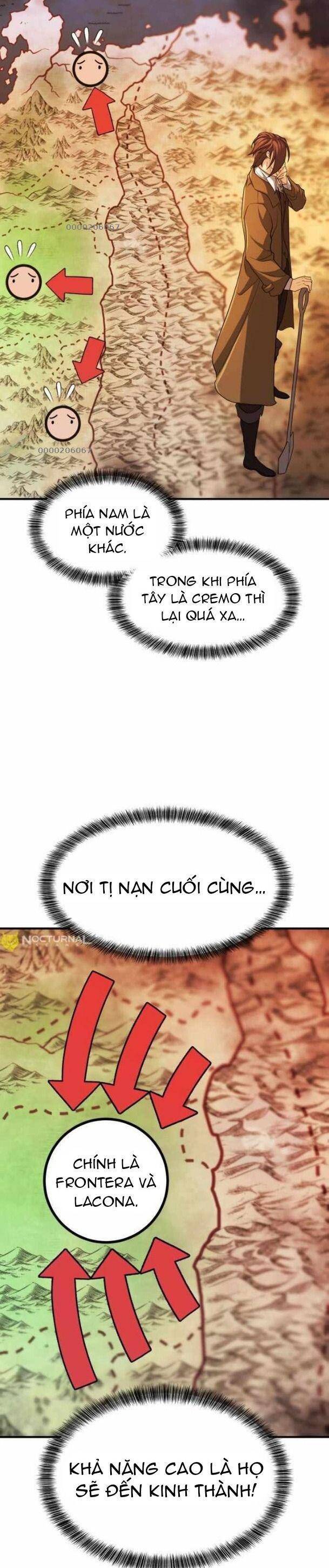 Kĩ Sư Bá Nhất Thế Giới - Chapter 58 - Page 8