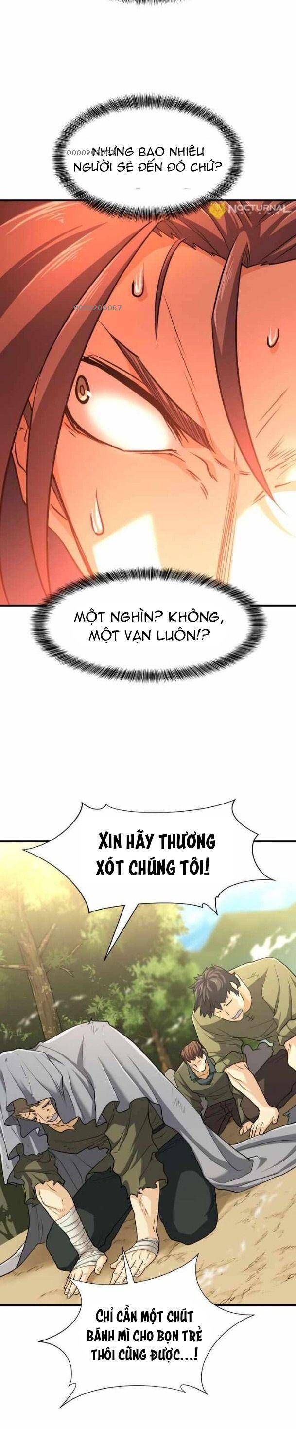 Kĩ Sư Bá Nhất Thế Giới - Chapter 58 - Page 9
