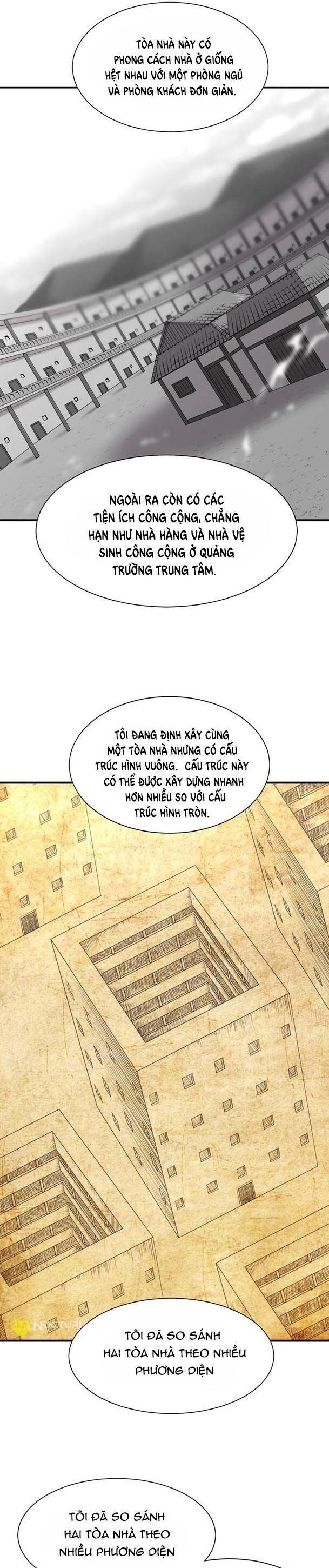 Kĩ Sư Bá Nhất Thế Giới - Chapter 59 - Page 11